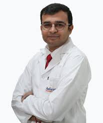 Dr Jaydeep Patel